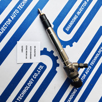 Injecteur de carburant Continental neuf A2C8139490080 CK4Q-9K546-AA compatible avec Ranger pour BT-50 2.2L/3.2L