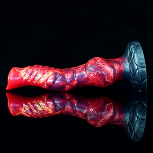 NNSX Low Price Fantasy Beast Realistic Sex <b>Dildo</b> for Couple Play Bed Games Device - Product Image 6