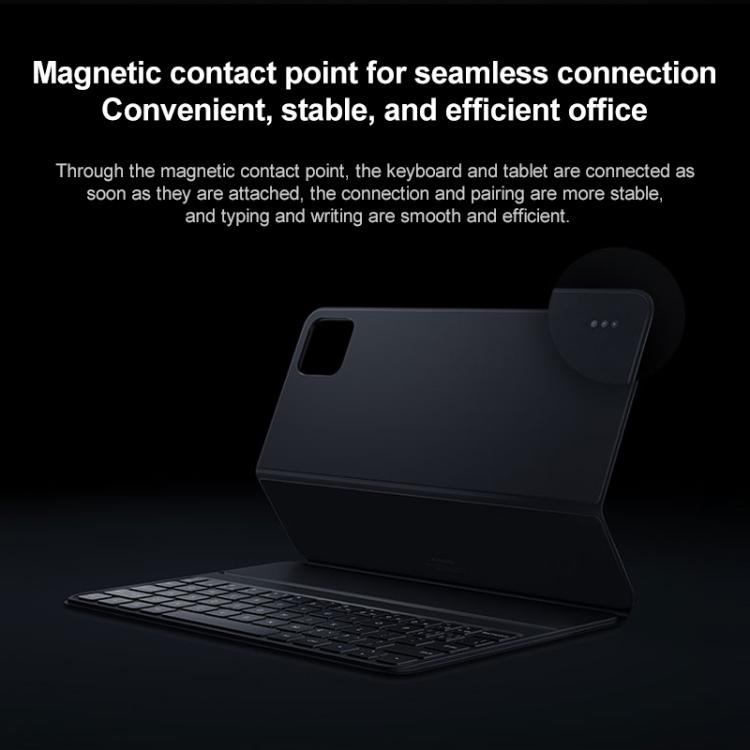 floating keyboard xiaomi pad 7 pro original