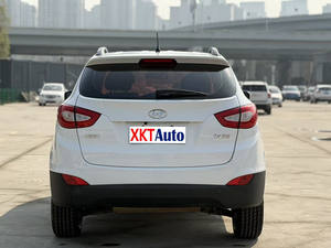 <span class=keywords><strong>Hyundai</strong></span> ix35 2.0L automatique 5 places SUV d'occasion 2016 de Beijing, faible kilométrage, performances fiables, caméra de recul, automatique - Product Image 5