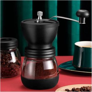 Moulin à café manuel - Product Image 4