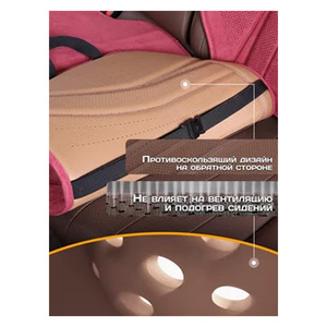 2024, nuevo diseño, accesorios para coche, fundas universales de lujo para asiento de coche para asiento delantero para todo tipo de clima - Product Image 6