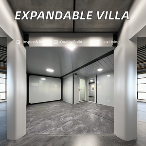 ตู้คอนเทนเนอร์20FT แบบขยายได้ - Product Image 5