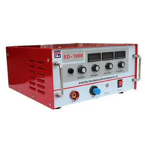 Cold Welding Machine Cast Iron Surface Defect Repair Function High Efficiently Cold Welding Equipment Works For Aluminum Pieces