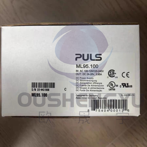 Новый оригинальный импульсный источник питания ml50,100/ml50,102/ml50,101/ml50,105/ml50,111/ml60,241/ml60,121/ml60,242/ml60,122 - Product Image 2