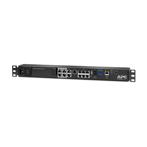 Montage en rack, appareil de sécurité et d'environnementalisation, NetBotz, 250A NBRK0250A - Product Image 1