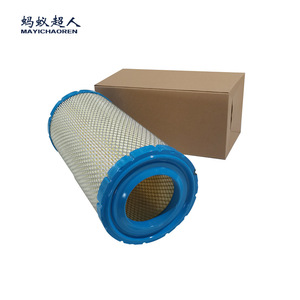 Filtro de aire para camión Mayichaoren Myk A683 para Iveco de servicio medio, Nanjing Iveco Deyu, Turin V, Baodi, Venice - Product Image 1
