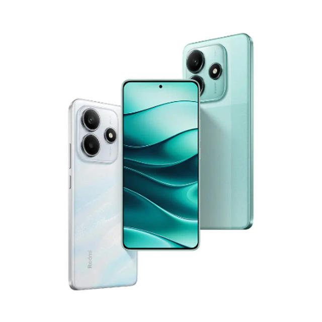 5G Android Smartphone Second Hand Cell Phone for Redmi Note 14 16GB+512GB Used Cellular for Redmi Note 14 Mobile Phone