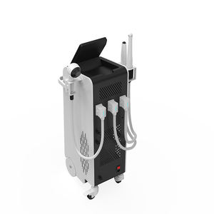 <span class=keywords><strong>3</strong></span> in 1 BBL 울트라 360 RFVagingl 아이 백 제거 지방 감소 주름 방지 질 강화 신체 조각 기계 - Product Image 3