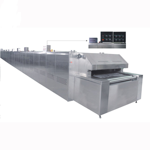 <span class=keywords><strong>Mini</strong></span> <span class=keywords><strong>four</strong></span> à tunnel, appareil commercial automatique, <span class=keywords><strong>prix</strong></span> d'usine, pour la cuisson de pâtisserie - Product Image 1