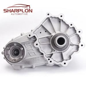 Piezas de Automóvil 2512802700, Conjunto de Caja de Transferencia de Transmisión A2512802900 para Mercedes-Benz GL 350 400 450 550 - Product Image 4