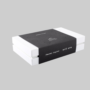 Custom Design Luxury Design Printing Pen Product Rigid Packaging Paper Sleeve Gift Boxes For Packing