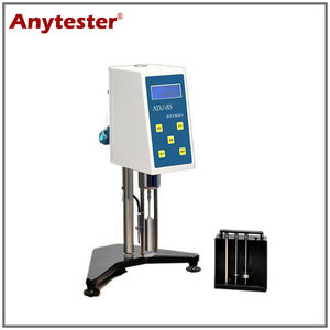 Viskometer Rotasi Digital Seri NDJ-5S - Product Image 2