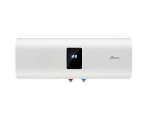 5200W <span class=keywords><strong>chauffe</strong></span>-<span class=keywords><strong>eau</strong></span> électrique chauffage instantané réservoir d'émail <span class=keywords><strong>rectangulaire</strong></span> horizontal appareil ménager chaudière stockage ménage extérieur - Product Image 2