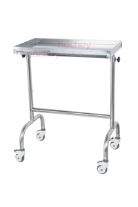 MT Medical Stainless Steel 2/3-Drawer Hospital Crash Cart <strong>Trolley</strong> <strong>Dressing</strong> &amp; Surgical Instrument <strong>Trolley</strong> Medical - Product Image 2