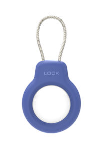 Moda elegante a prueba de golpes al por mayor PC <span class=keywords><strong>Airtag</strong></span> cadena accesorios funda protectora soporte para Apple <span class=keywords><strong>Airtag</strong></span> con correa y tornillo - Product Image 5