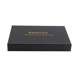 Nanovna-H NanoVNA 50KHz-1.5GHz Very Tiny Handheld Vector Network <strong>Analyzer</strong> MF HF VHF <strong>Antenna</strong> <strong>Analyzer</strong> with 2.8&quot; TFT Display - Product Image 5