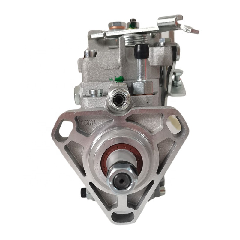 Mitsubishi S4S Fuel Injection Pump - Reliable Performance