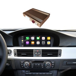 <span class=keywords><strong>CarPlay</strong></span> sans fil Radio sans fil <span class=keywords><strong>CarPlay</strong></span> pour <span class=keywords><strong>BMW</strong></span> CIC avec Android Auto Mirror Link AirPlay Car Play - Product Image 1