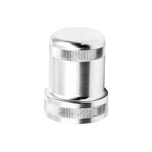 Tapa de válvula solenoide de aleación de aluminio Honda Serie B Serie D para modificación de motor, piezas de mejora DCG815 - Product Image 4