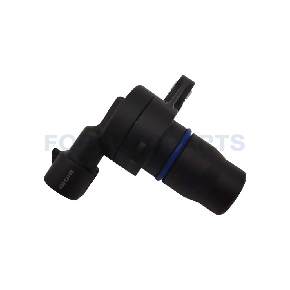 Camshaft Position Sensor Oil Pressure Sensor Compatible with Chevy 05-07 Cobalt 04-06 Colorado GMC 04-06 Canyon PC403 12568715