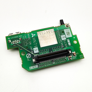 Carte système HN793 M70 avec fente pour carte HN793A CF-700 et USB, d'occasion - Product Image 2