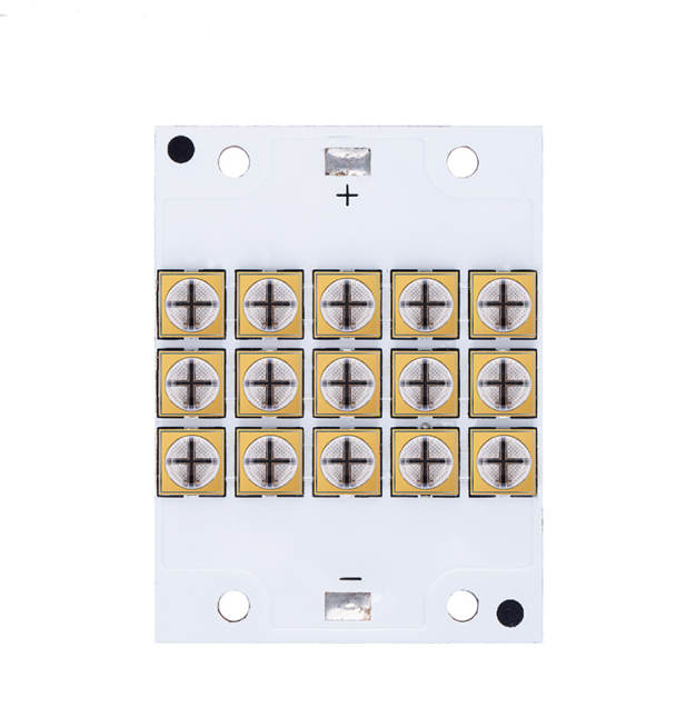 Greenergy High Intensity 365/385/395/405nm UV LED COB Module 10W SMD Light Chips Board IP20 Rated AC220V/AC110V Ink Curing