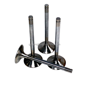 ערכת שיפוץ ותיקון לחלקי מכונות בנייה D4D D5D D6D D6E D7D D7E D8K D12D D13 D13A D13F עבור חלקי חילוף למנוע וולוו - Product Image 4