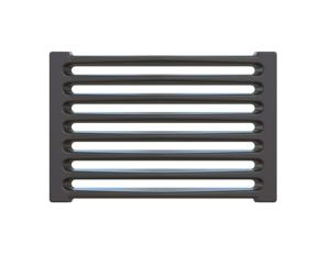 Griglia di fuoco <span class=keywords><strong>in</strong></span> <span class=keywords><strong>ghisa</strong></span> <span class=keywords><strong>per</strong></span> stufa <span class=keywords><strong>in</strong></span> mattoni e camino a legna da cucina griglia 300*200 - Product Image 1