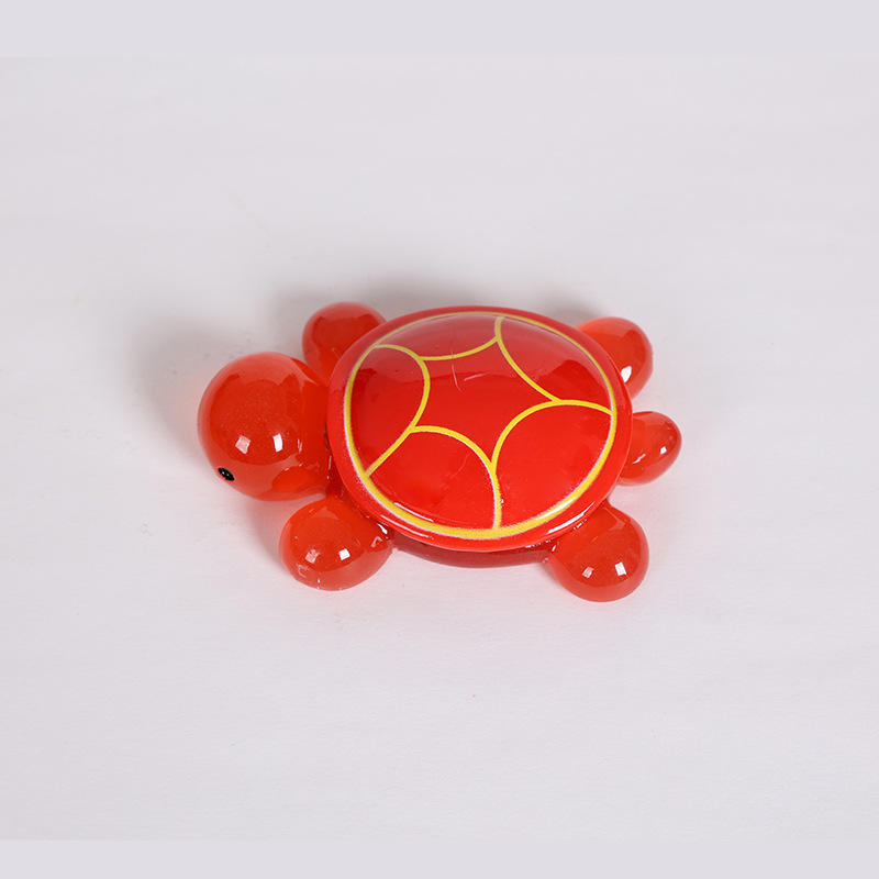 เต่าแดงตัวใหญ่