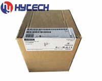 Modul Pengontrol Siemens SIMATIC S7 300 Plc 24 DI/16 DO CPU 314C 2DP 6ES7314-6CH04-0AB0 Harga Terbaik