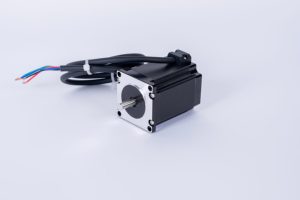 Motor de desaceleración Nema23 28mm 35mm 42mm 57mm 60mm 86mm 2.2N.m 4.2A 2.3V 57D5413-19 - Product Image 4