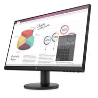 HP Widescreen Monitor HP P22VG5 P24vG4 P24VG5 P24G5 P27G5 Business Series Laag Blauw Licht Computer Scherm HD Wandmontage