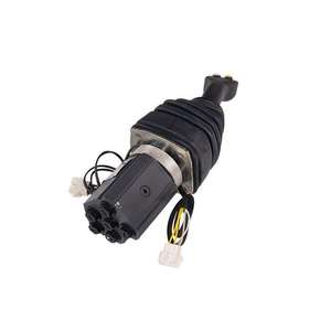 HANSEN 32B0311 32B0310 Pièces légères hydrauliques pour moteur de rechange pour chargeuse sur pneus Machines de construction Garantie 1 an Support OEM - Product Image 6