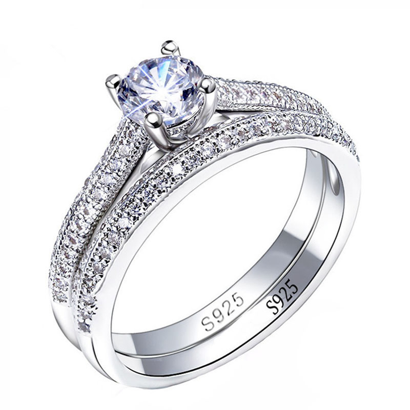 Q063 white gold