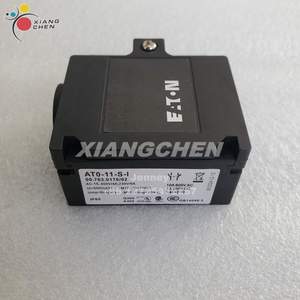 00.783.0176 AT0-11-S-I Interruptor de límite para máquina de impresión Heidelberg - Product Image 4