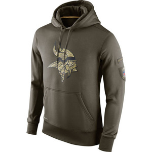 (Soporte personalizado) Comercio exterior Hombres Europa y los Estados Unidos Deportes Impreso Sudadera con capucha Hombre <span class=keywords><strong>NFL</strong></span> Fútbol americano Sudadera con capucha - Product Image 4