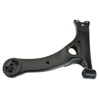 Bras de suspension inférieur (Wishbone) pour Chery Arrizo 8, Tiggo 7, 8, 9, Jetour Traveler X70, X90 – Pièces auto droites et courbées