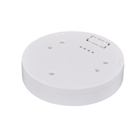 Geagood天花板安装PIR红外人体运动传感器检测器110-240V，用于办公应用中的发光二极管灯光控制开关