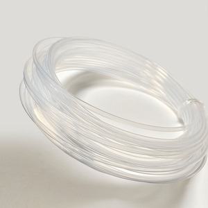 Yüksek şeffaf gıda sınıfı korozyona dayanıklı <span class=keywords><strong>FEP</strong></span> biyo-uyumlu tüp - Product Image 3