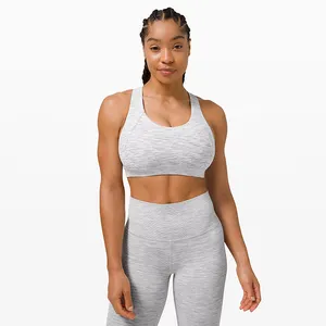 Comfortable sport bras for large breasts For High-Performance 
