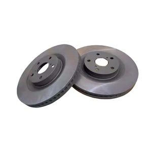 Disque de frein antirouille et résistant à la corrosion pour Toyota Alphard 2008 - Product Image 1