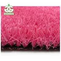 Fabricant de gazon synthétique de qualité Graines d'herbe naturelle pour le jardin