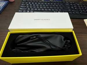 Gafas Inteligentes con IA, Grabación de Video, 4GB, IP65, Video 1080P, Audio, Traducción de Chat con IA, Llamadas BT, Música, Transferencia Wifi, Gafas de Sol V03 - Product Image 6