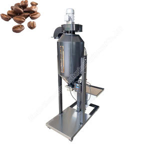 Destoner 15kg Philippines Hot Sale 5kg De-stoner Machine De-stoner Destoner Machine for Coffee Beans - Product Image 4