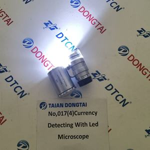NO.017(4) Détection des devises avec <span class=keywords><strong>Microscope</strong></span> Led - Product Image 3