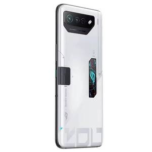 Nouveau 2023 Original 5G Gaming 6.8" FHD 144Hz AMOLED Octa Core SN8+ Gen2 6000mAh Charge rapide 65W 48MP Android 13 <span class=keywords><strong>ROG</strong></span> <span class=keywords><strong>7</strong></span> <span class=keywords><strong>Ultimate</strong></span> - Product Image 3