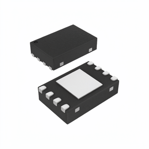 Interface SN65LVDS18DRFR 8 WFDFN Exposed Pad Components Electronic Authorized Distributor - Product Image 1