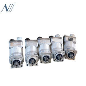 Motor de Pistón Axial Hidráulico A17FO045, Resistente al Desgaste, Estándar OEM, para Camiones Mezcladores de Concreto - Product Image 2