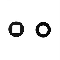 Porte-manteau mural rond moderne en fer noir, robuste, avec revêtement en poudre, pour la maison et le bureau, logo personnalisé accepté